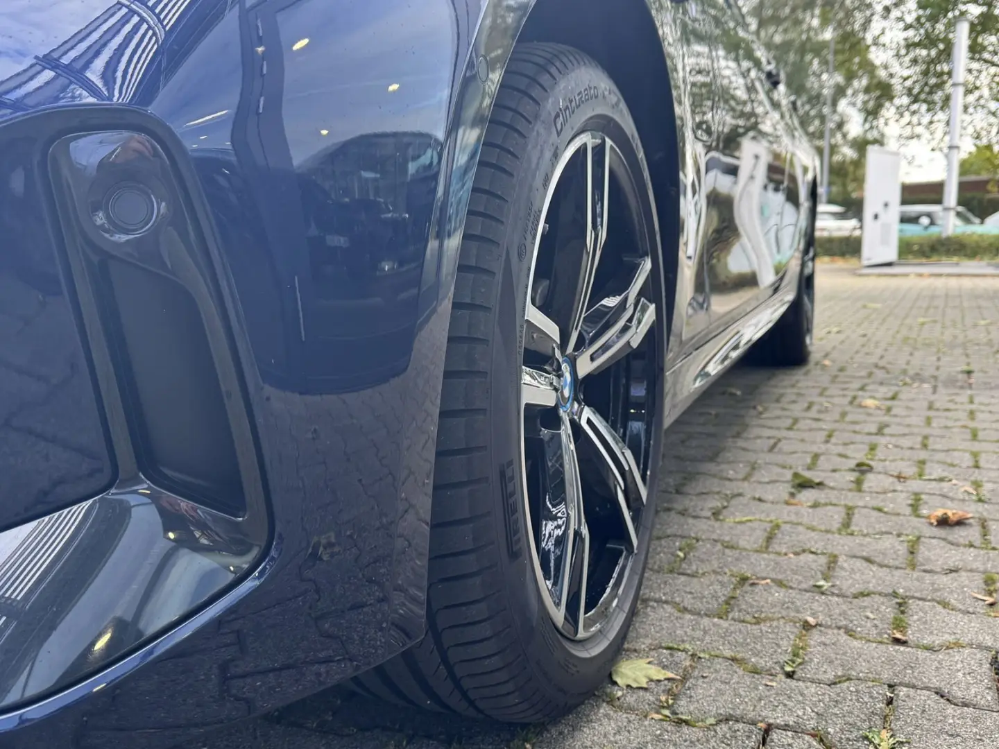 330e xDrive Limo M Sport eSitze ACC DA PA AD-LED