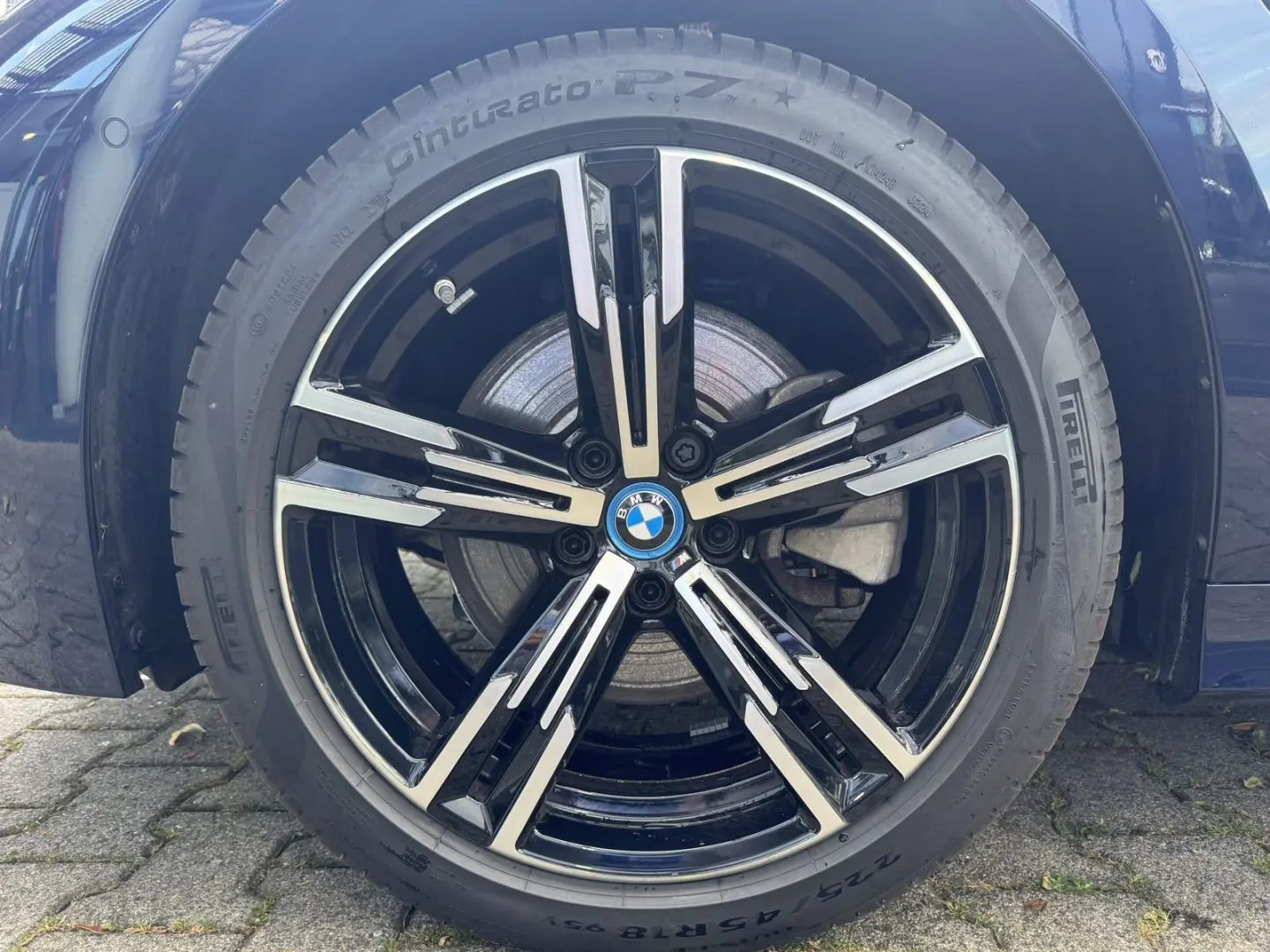 330e xDrive Limo M Sport eSitze ACC DA PA AD-LED
