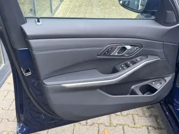 330e xDrive Limo M Sport eSitze ACC DA PA AD-LED