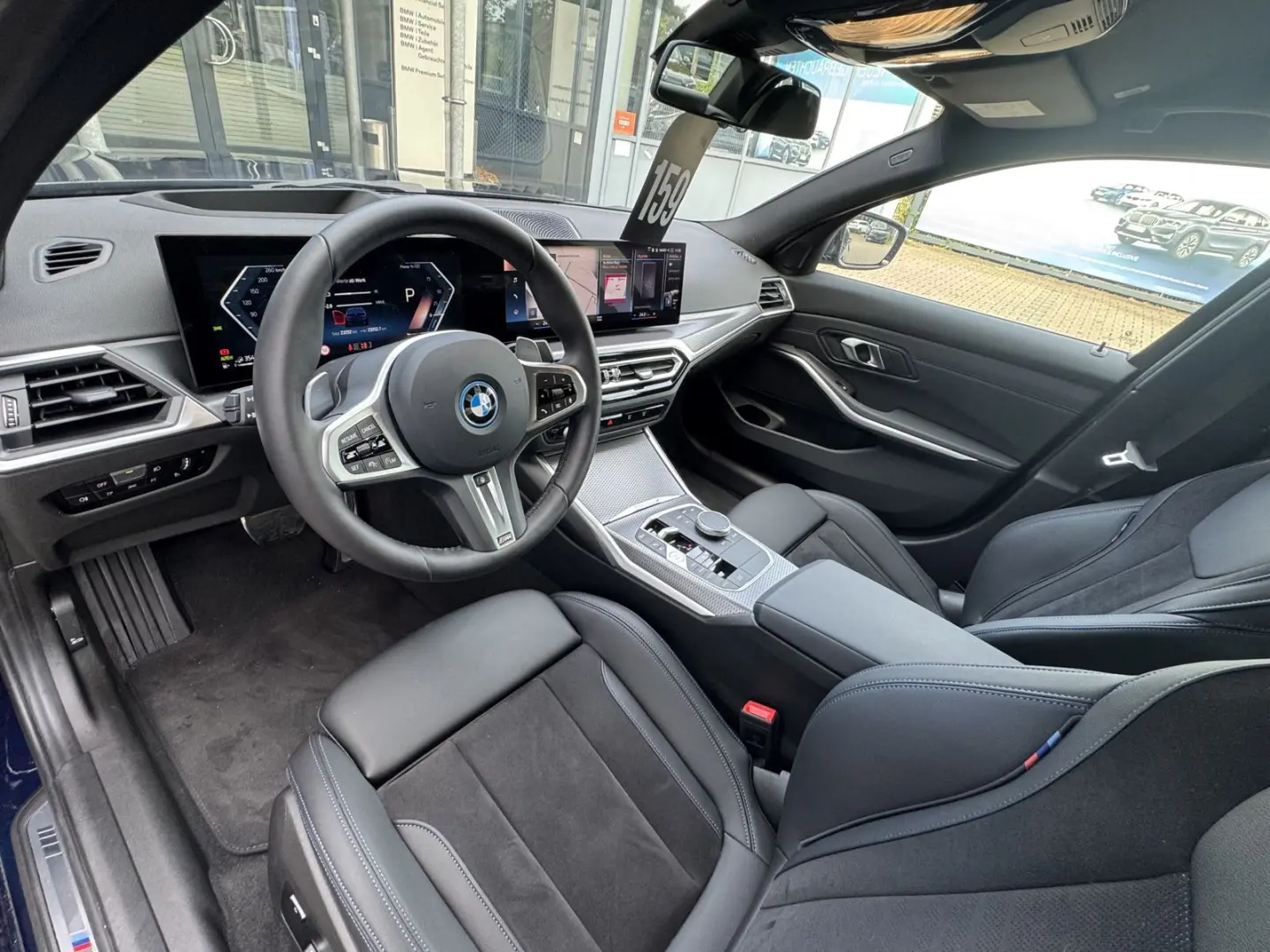 330e xDrive Limo M Sport eSitze ACC DA PA AD-LED