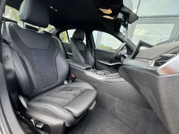 330e xDrive Limo M Sport eSitze ACC DA PA AD-LED