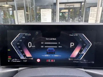 330e xDrive Limo M Sport eSitze ACC DA PA AD-LED