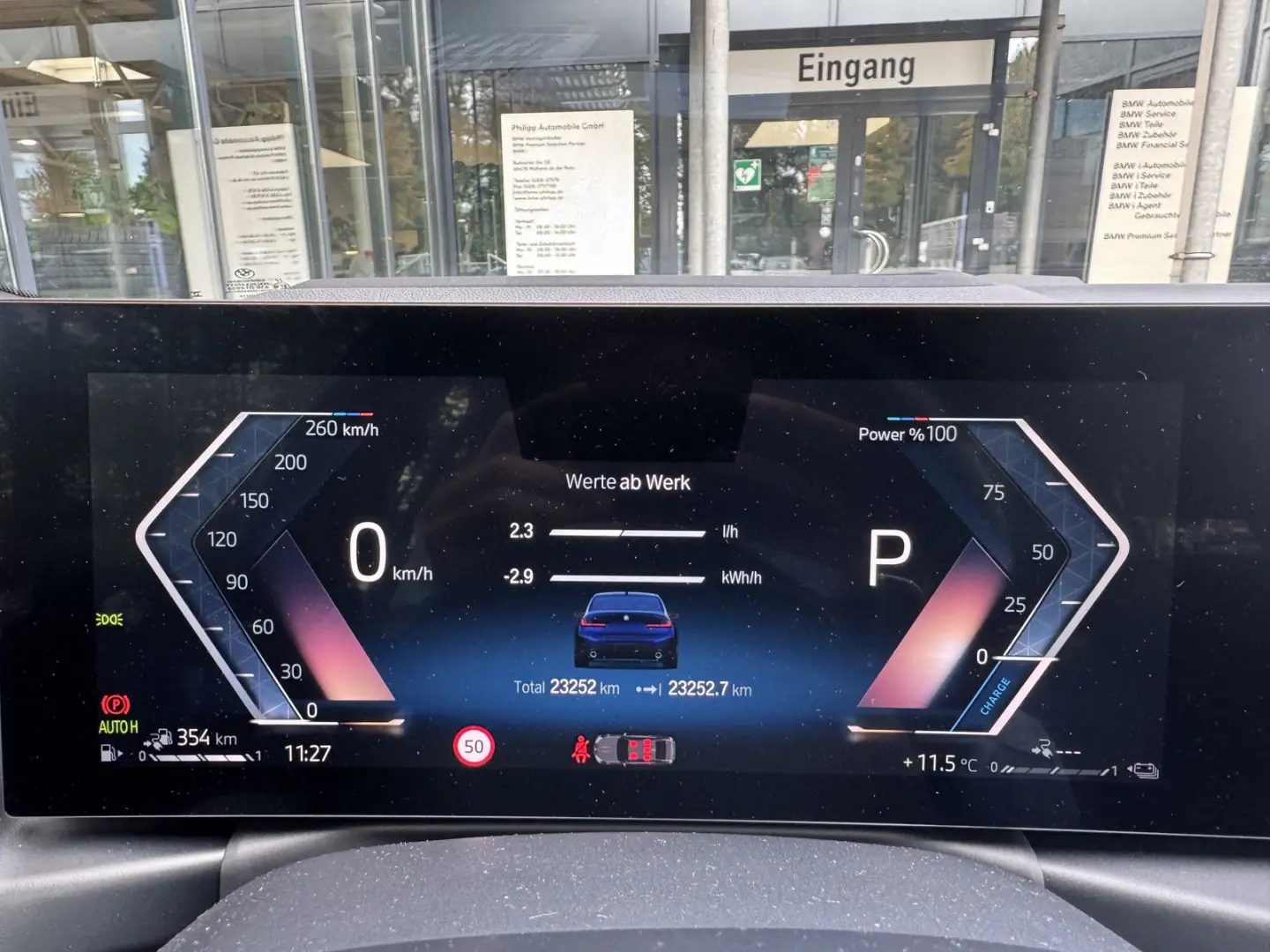 330e xDrive Limo M Sport eSitze ACC DA PA AD-LED