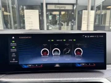 330e xDrive Limo M Sport eSitze ACC DA PA AD-LED