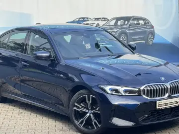 330e xDrive Limo M Sport eSitze ACC DA PA AD-LED