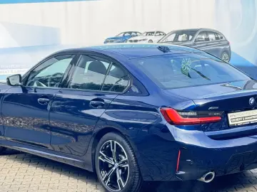 330e xDrive Limo M Sport eSitze ACC DA PA AD-LED