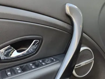 Renault Megane 3 GTLine Bose 2013