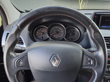 Renault Megane 3 GTLine Bose 2013