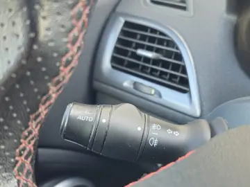 Renault Megane 3 GTLine Bose 2013