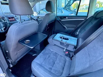 Volkswagen Tiguan 2.0 TDI SCR BlueMotion