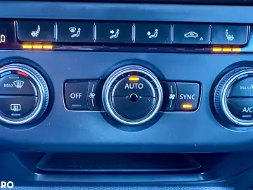 Volkswagen Tiguan 2.0 TDI SCR BlueMotion