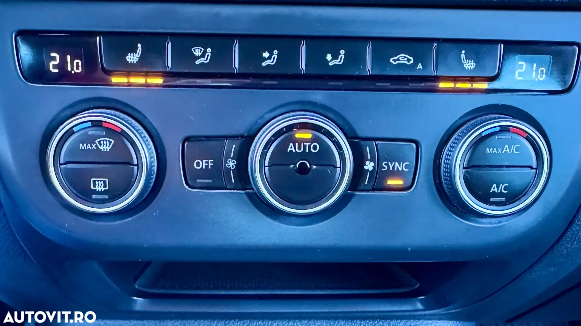 Volkswagen Tiguan 2.0 TDI SCR BlueMotion