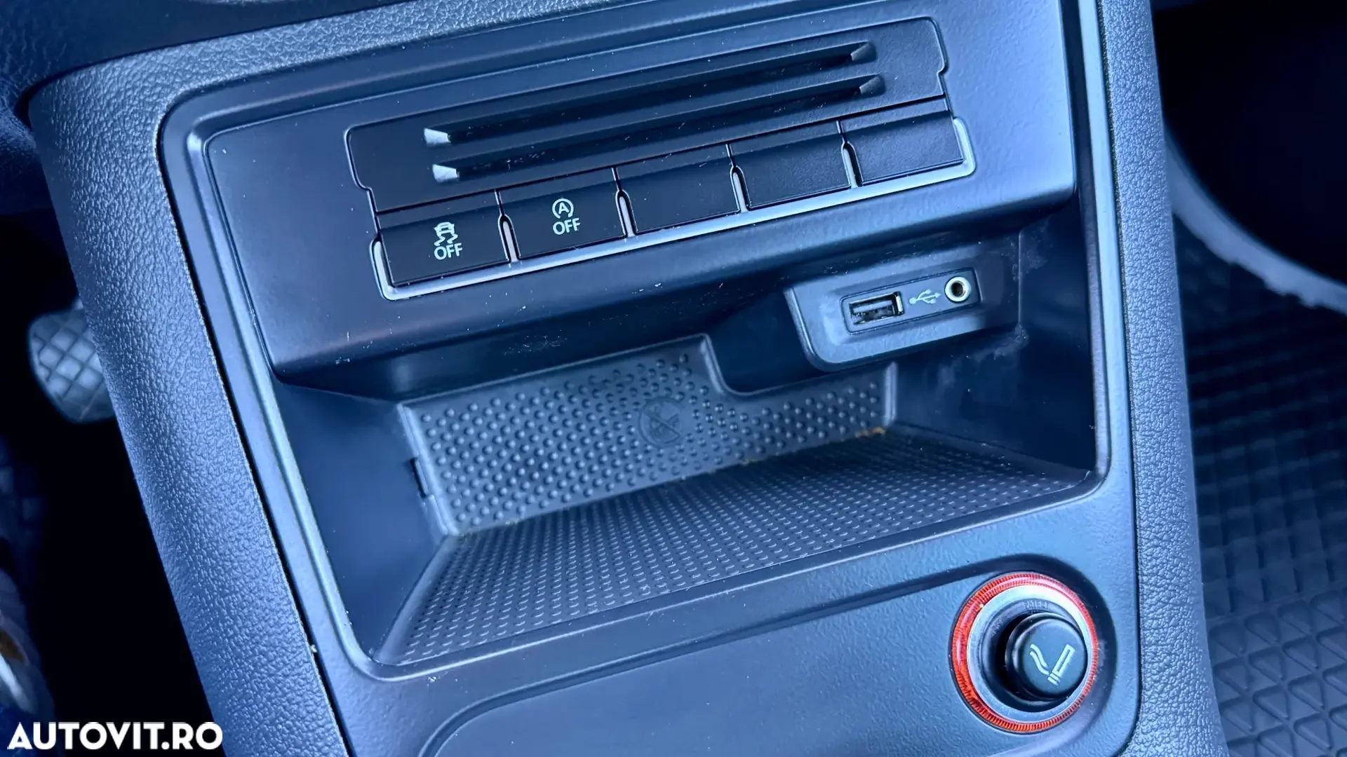 Volkswagen Tiguan 2.0 TDI SCR BlueMotion