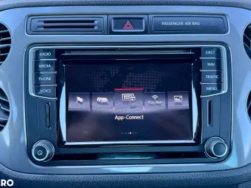 Volkswagen Tiguan 2.0 TDI SCR BlueMotion