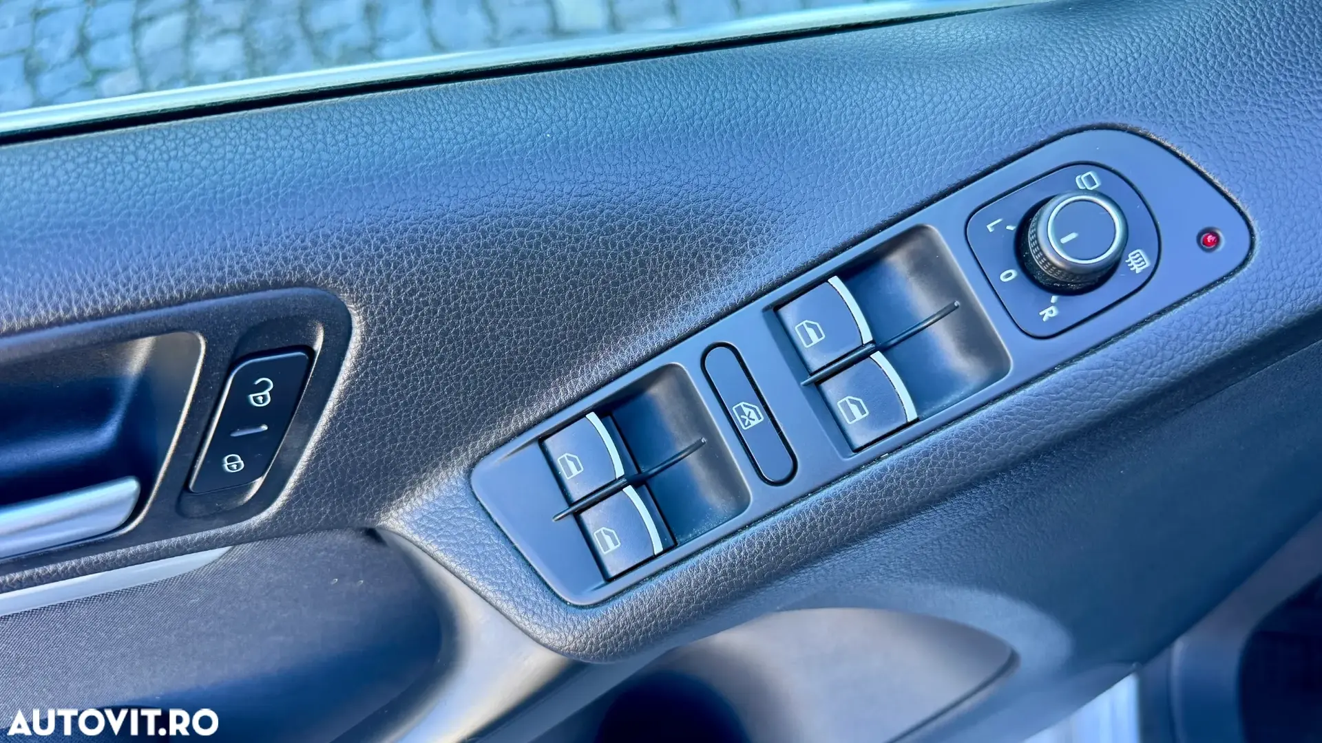 Volkswagen Tiguan 2.0 TDI SCR BlueMotion