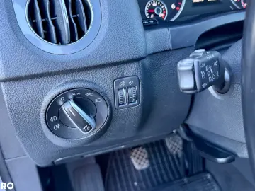 Volkswagen Tiguan 2.0 TDI SCR BlueMotion