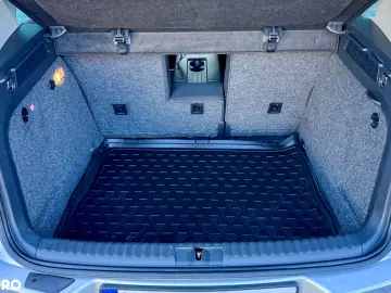 Volkswagen Tiguan 2.0 TDI SCR BlueMotion