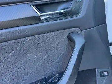 SKODA KODIAQ 2019 VRS  2.0TDI 4X4 Business