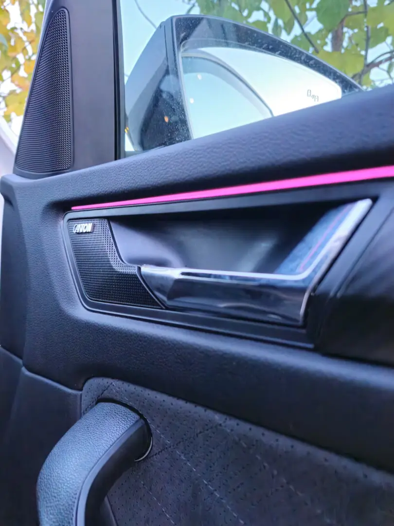 SKODA KODIAQ 2019 VRS  2.0TDI 4X4 Business