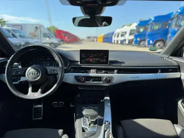 Audi A4 Avant 45 TDI quattro tiptronic sport
