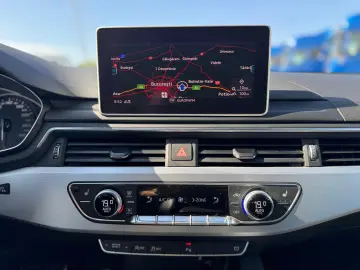 Audi A4 Avant 45 TDI quattro tiptronic sport