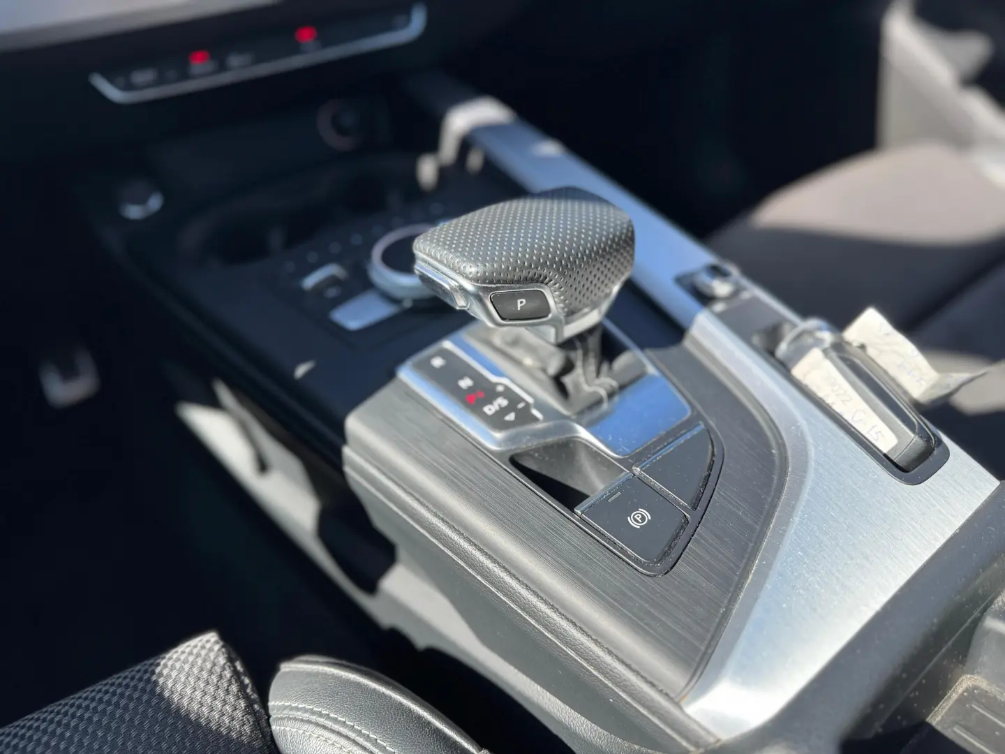 Audi A4 Avant 45 TDI quattro tiptronic sport