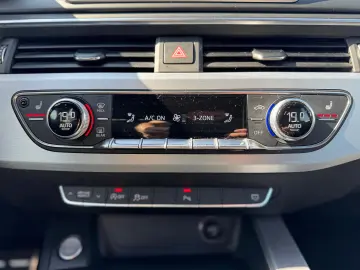 Audi A4 Avant 45 TDI quattro tiptronic sport