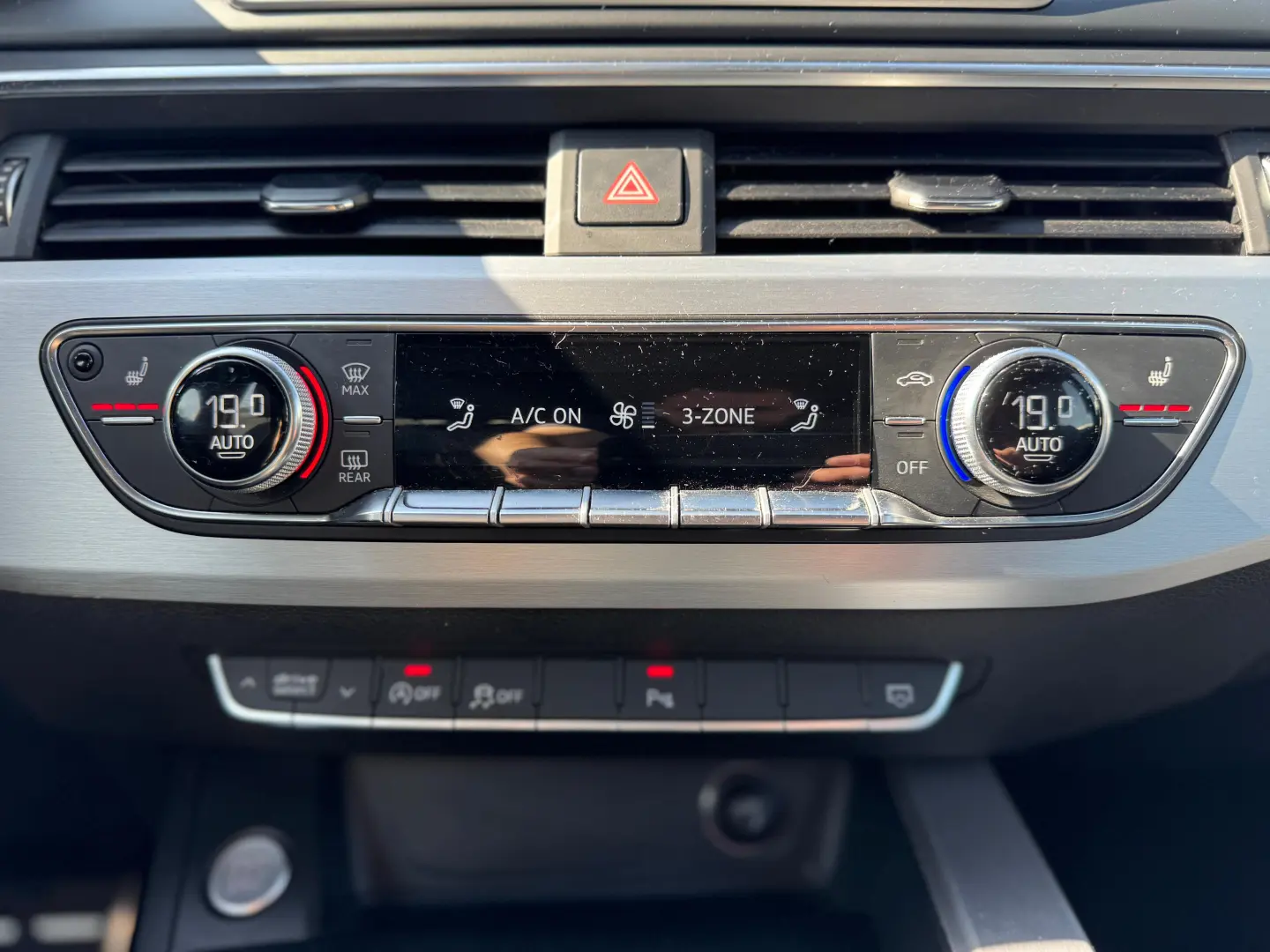 Audi A4 Avant 45 TDI quattro tiptronic sport