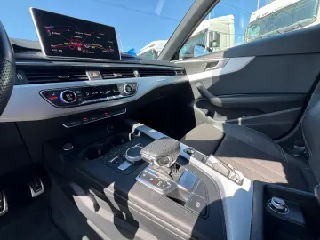 Audi A4 Avant 45 TDI quattro tiptronic sport