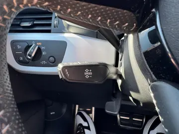 Audi A4 Avant 45 TDI quattro tiptronic sport