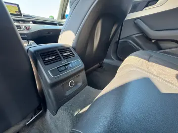 Audi A4 Avant 45 TDI quattro tiptronic sport