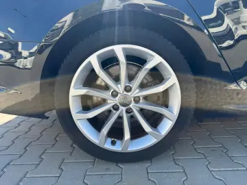 Audi A4 Avant 45 TDI quattro tiptronic sport