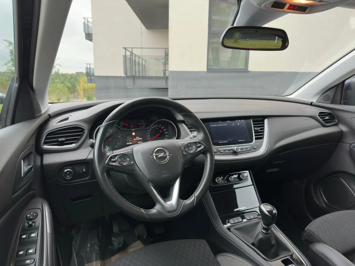 Opel Grandland X Business Executive