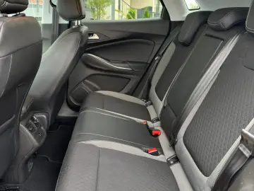 Opel Grandland X Business Executive