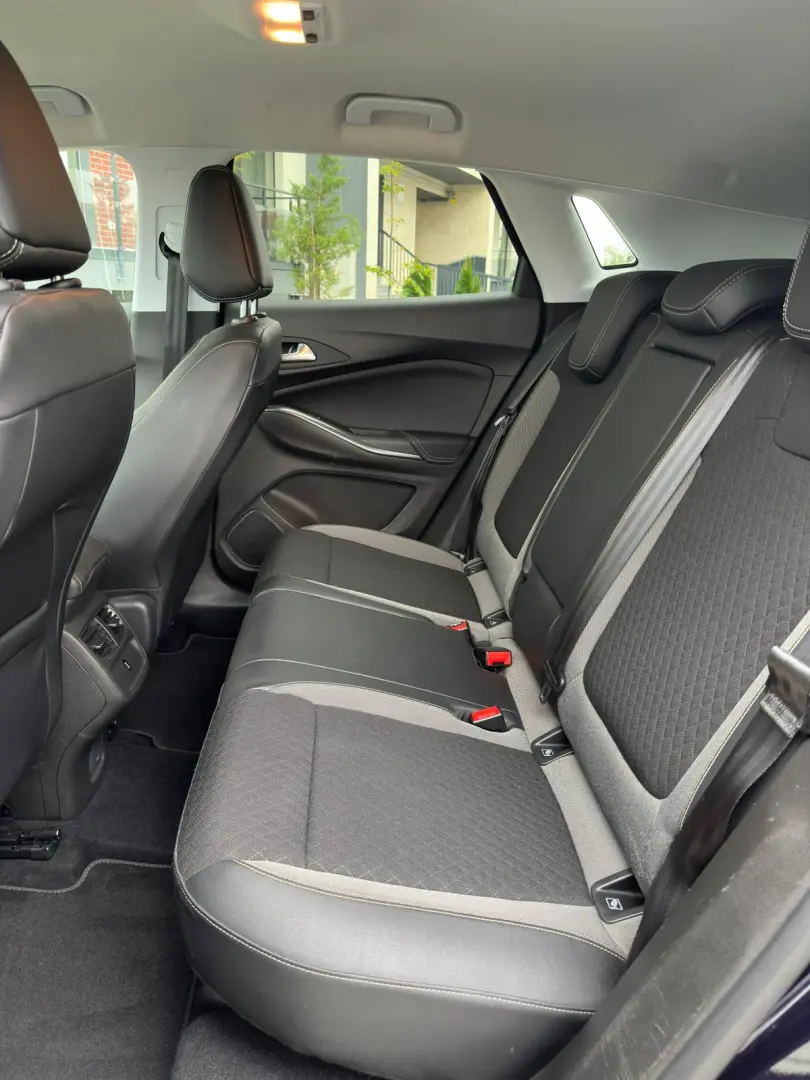 Opel Grandland X Business Executive