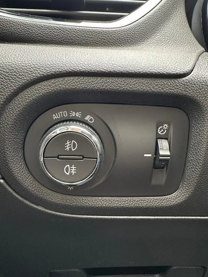 Opel Grandland X Business Executive