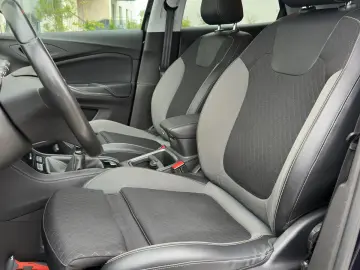 Opel Grandland X Business Executive