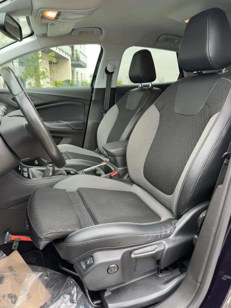 Opel Grandland X Business Executive