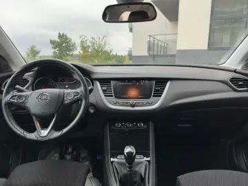 Opel Grandland X Business Executive