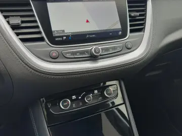 Opel Grandland X Business Executive