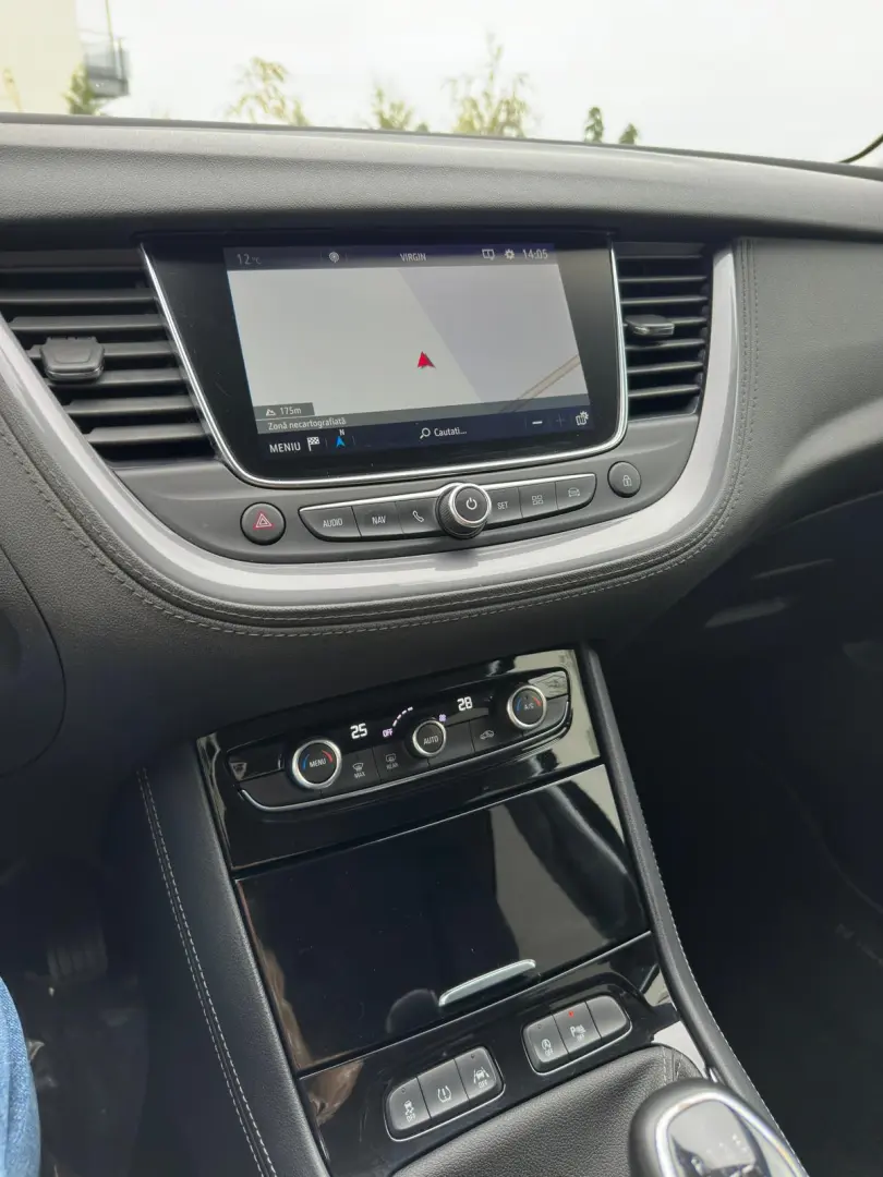 Opel Grandland X Business Executive