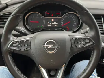 Opel Grandland X Business Executive