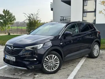 Opel Grandland X Business Executive