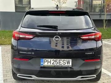 Opel Grandland X Business Executive
