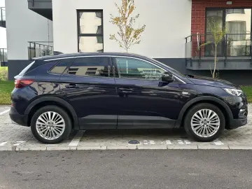 Opel Grandland X Business Executive