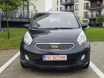 Kia Venga X-tra 90 1.4CRDI