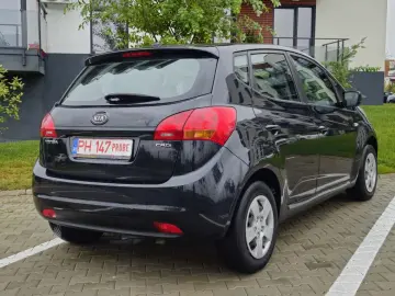 Kia Venga X-tra 90 1.4CRDI