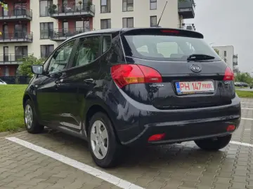Kia Venga X-tra 90 1.4CRDI