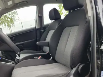 Kia Venga X-tra 90 1.4CRDI