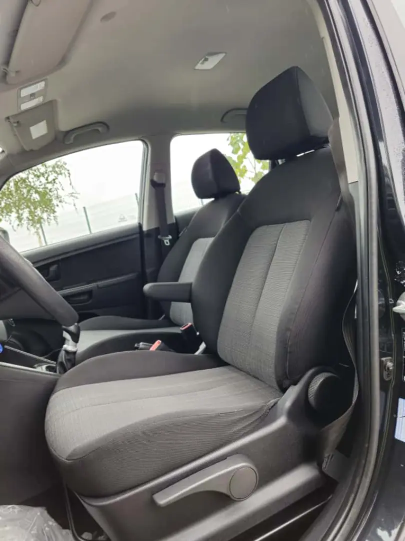 Kia Venga X-tra 90 1.4CRDI